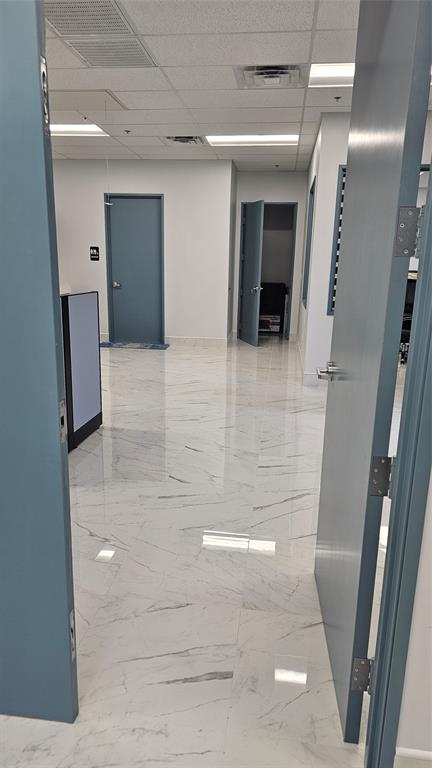 Heritage Bus Park Condo - Commercial Lease