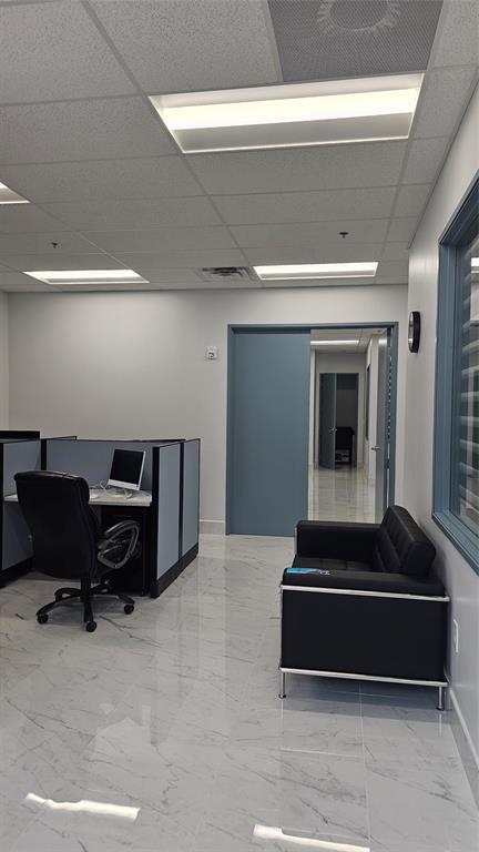 Heritage Bus Park Condo - Commercial Lease