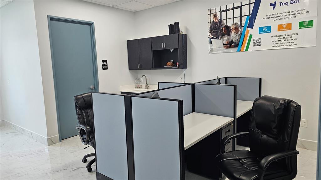 Heritage Bus Park Condo - Commercial Lease