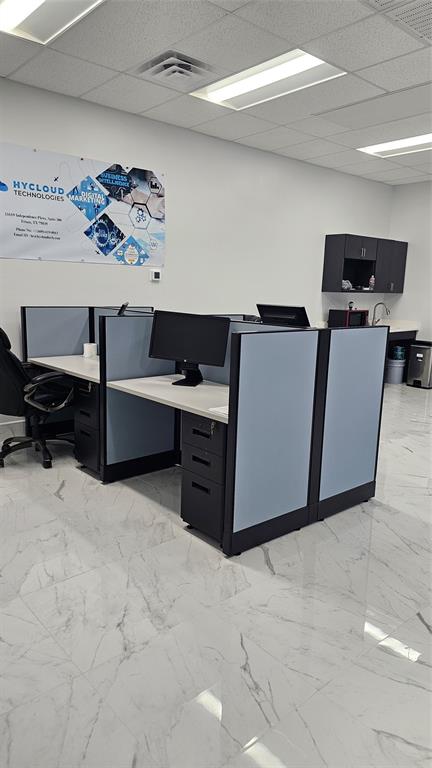 Heritage Bus Park Condo - Commercial Lease