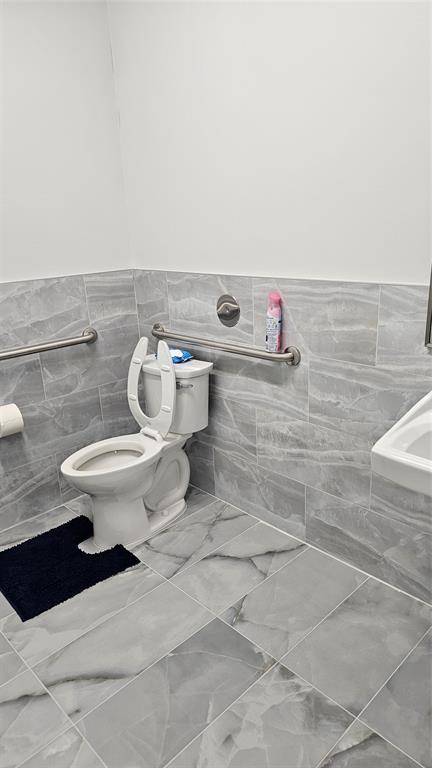 Heritage Bus Park Condo - Commercial Lease