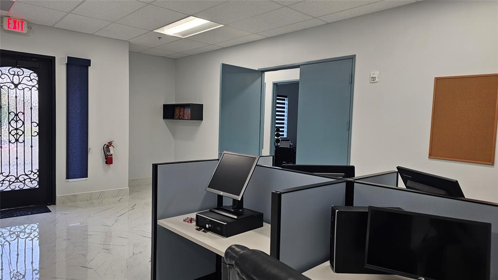 Heritage Bus Park Condo - Commercial Lease