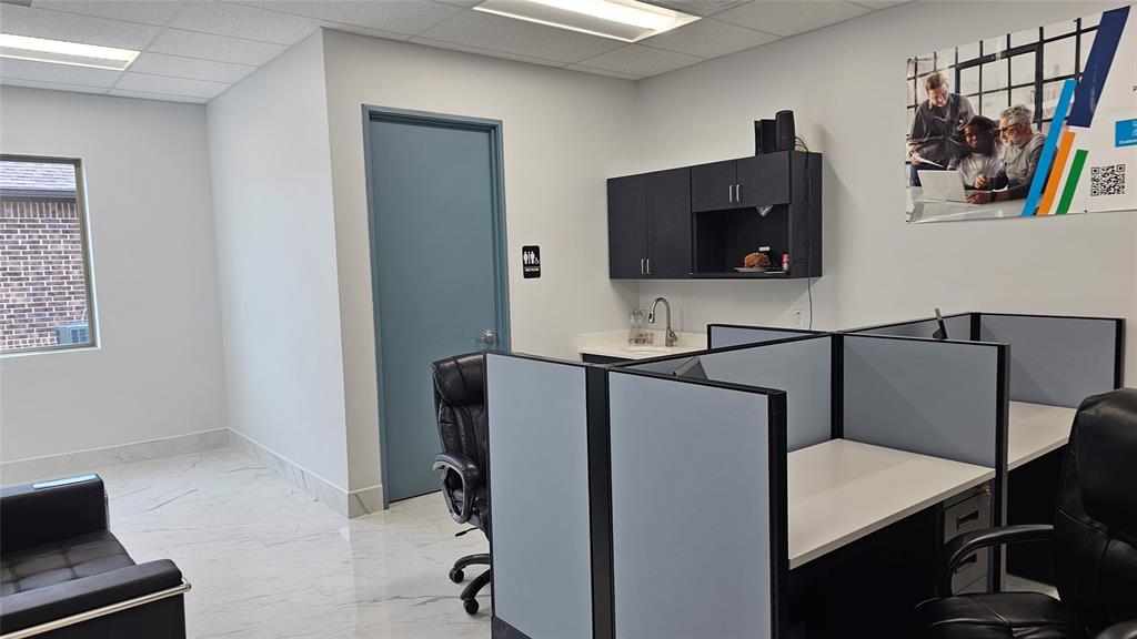 Heritage Bus Park Condo - Commercial Lease