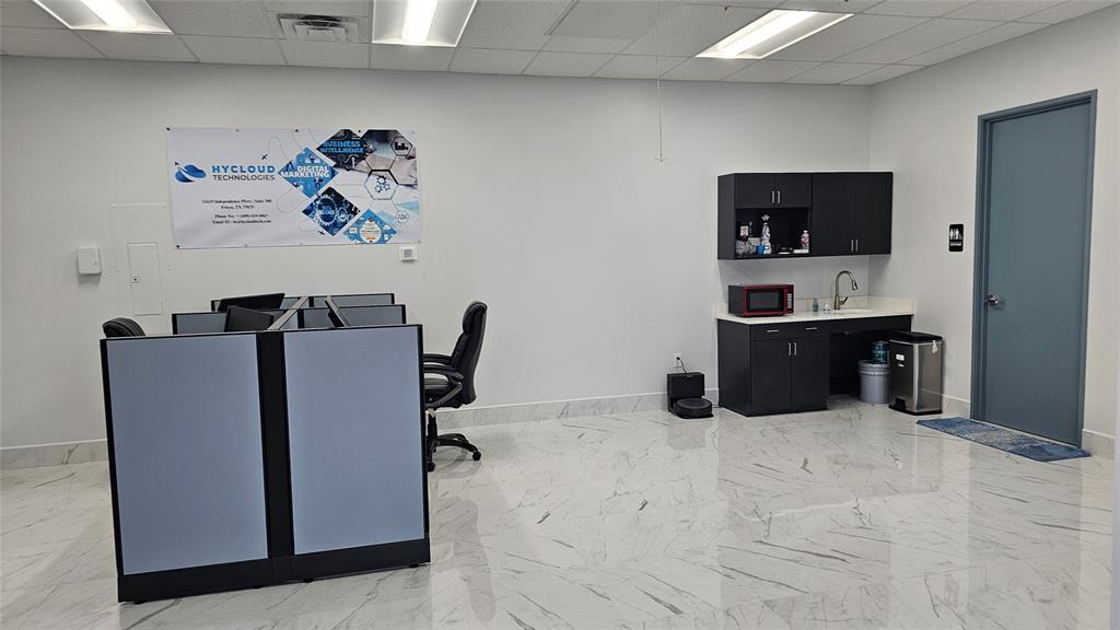 Heritage Bus Park Condo - Commercial Lease