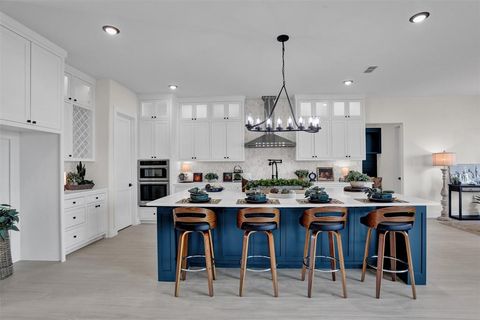 Photo of 7637 County Road 1052, Celeste, TX 75423 (MLS # 21214560)