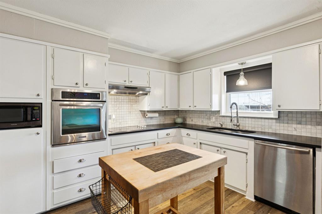 Johnson Add - Residential