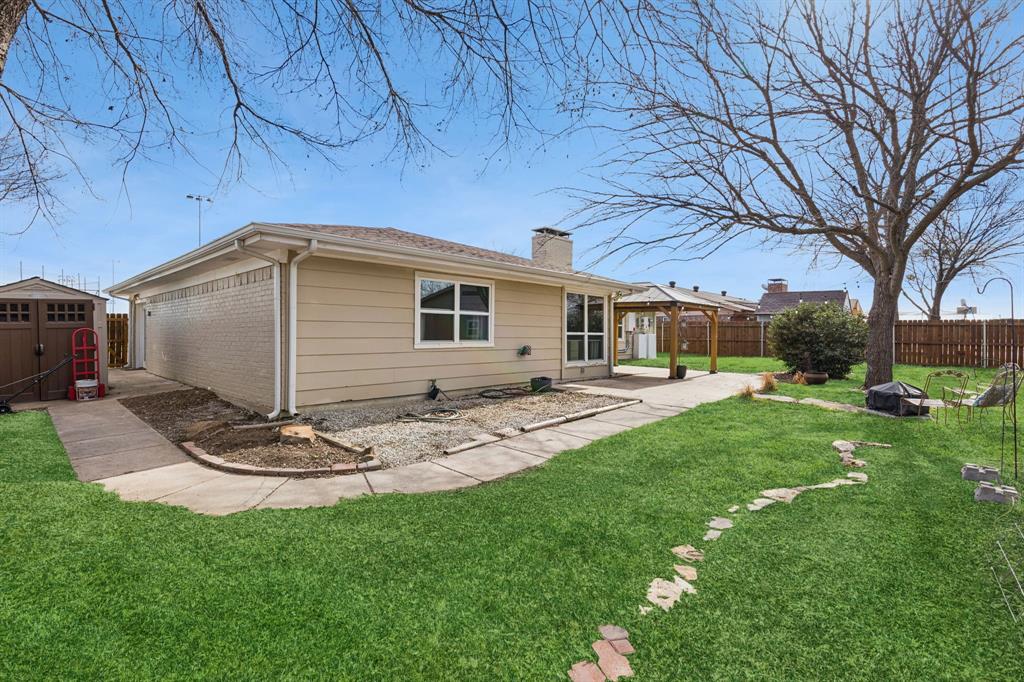 Johnson Add - Residential