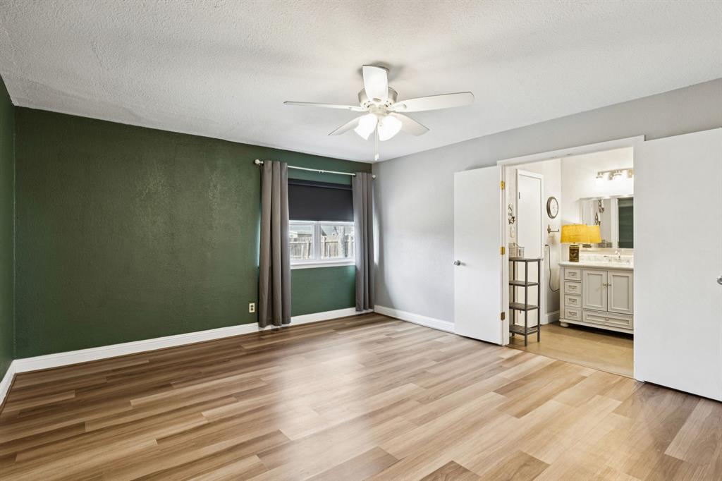 Johnson Add - Residential