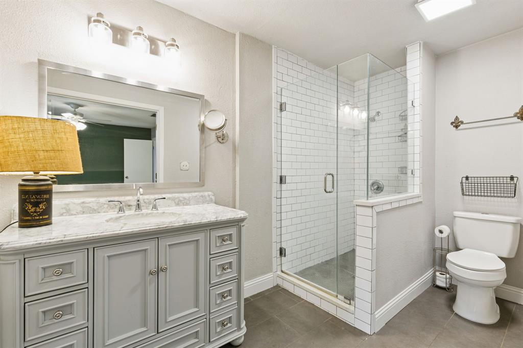 Johnson Add - Residential