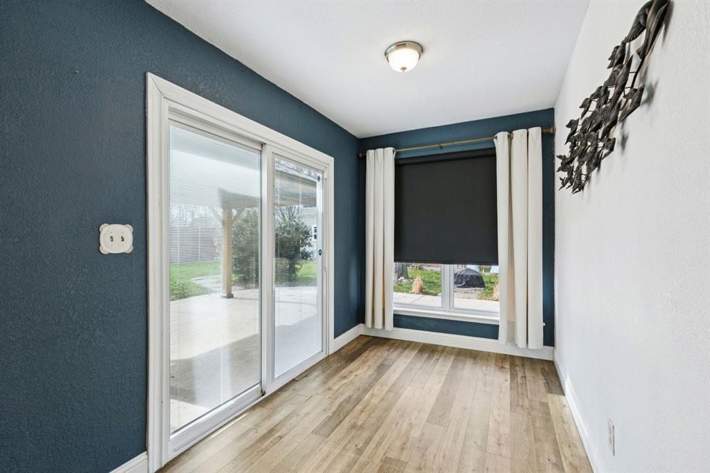 Johnson Add - Residential