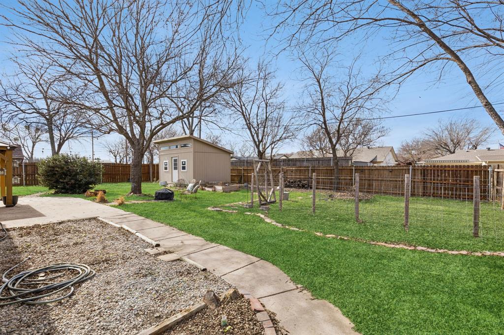 Johnson Add - Residential