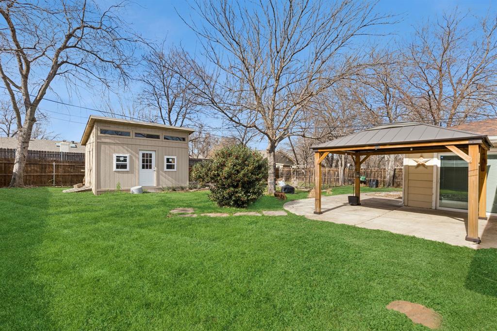 Johnson Add - Residential