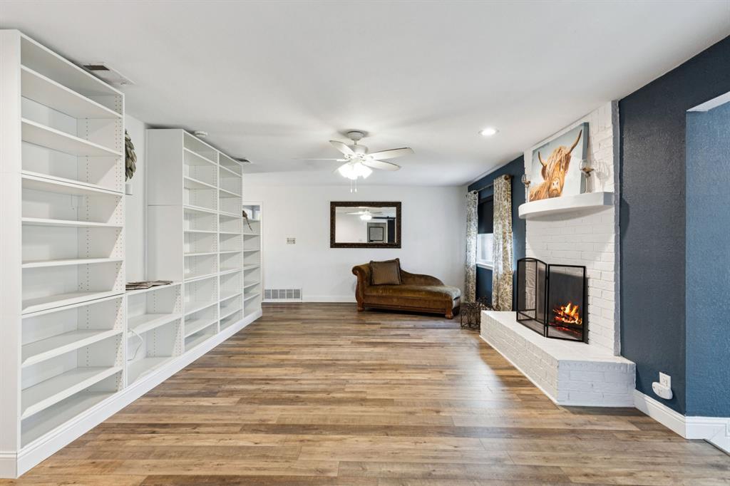 Johnson Add - Residential