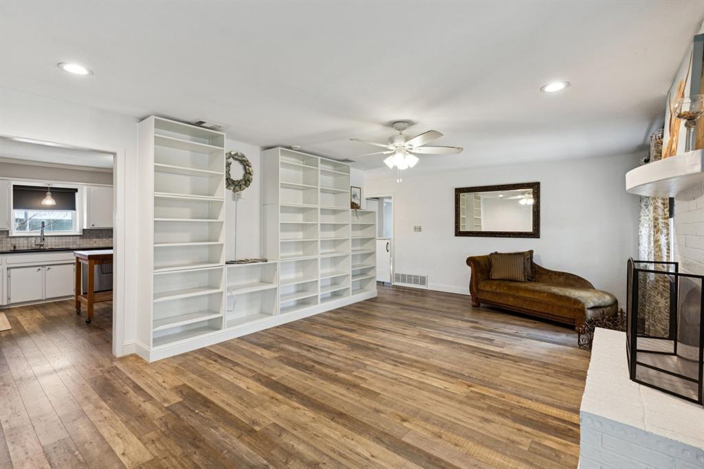 Johnson Add - Residential