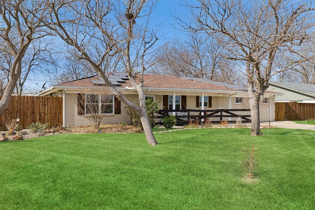 Johnson Add - Residential