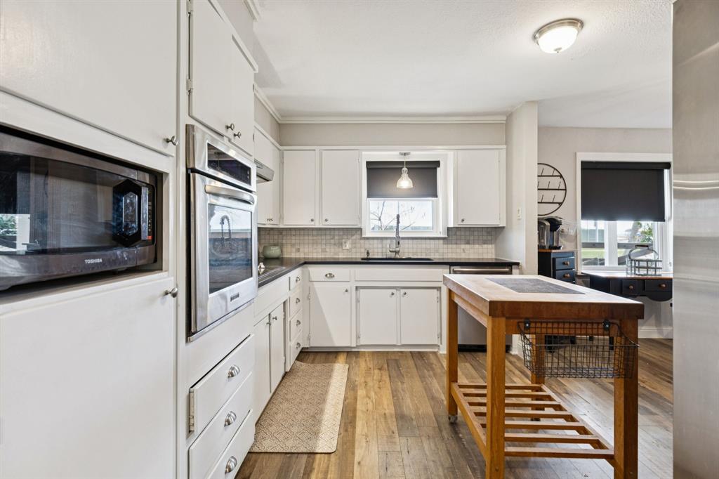 Johnson Add - Residential