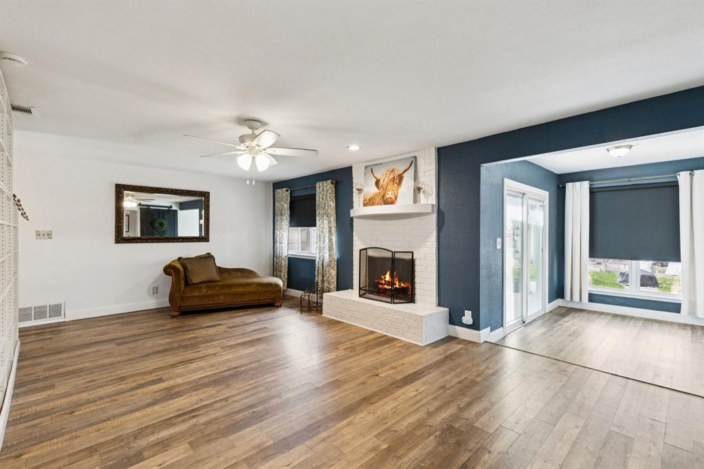 Johnson Add - Residential