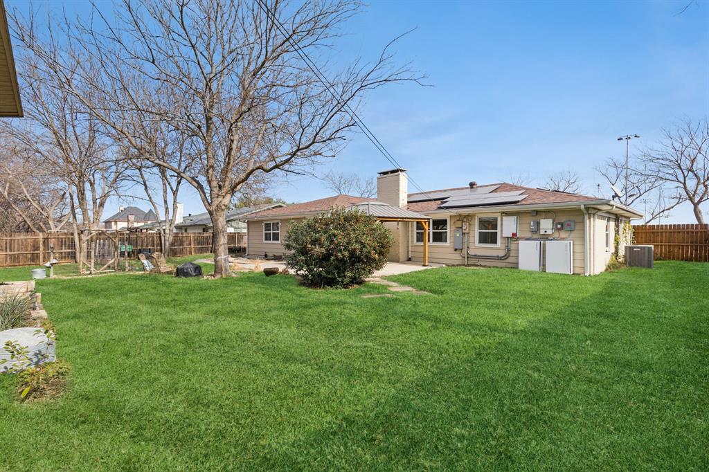 Johnson Add - Residential