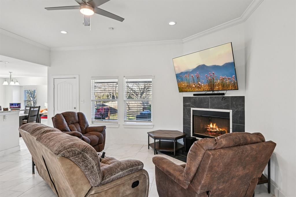 Draughon Heights - Residential