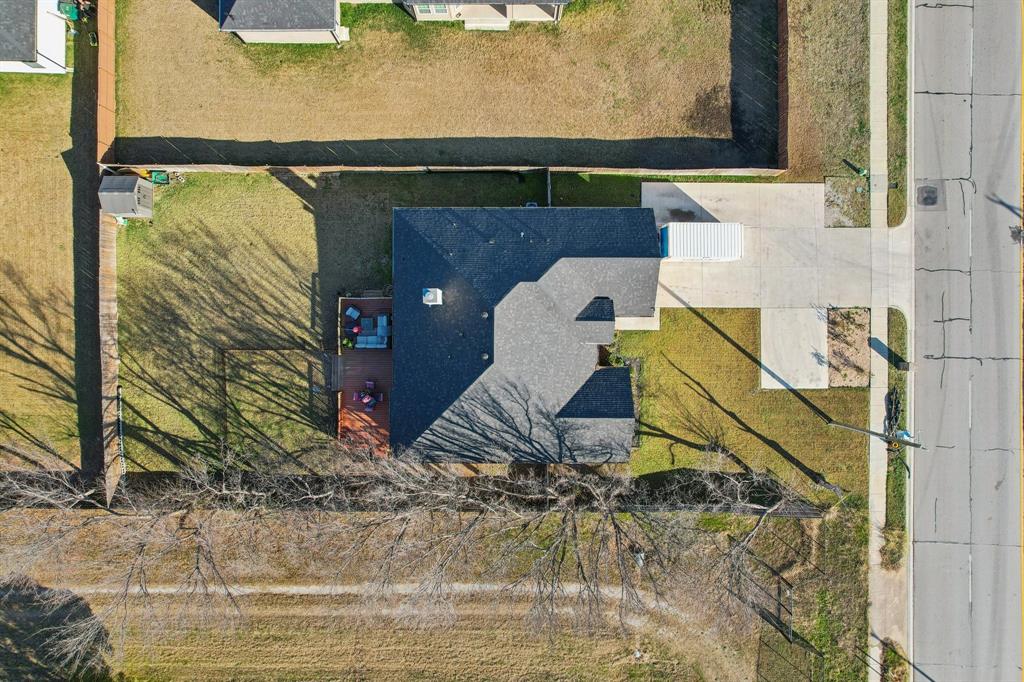 Draughon Heights - Residential