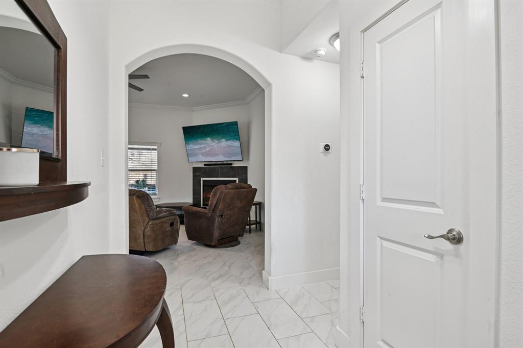 Draughon Heights - Residential