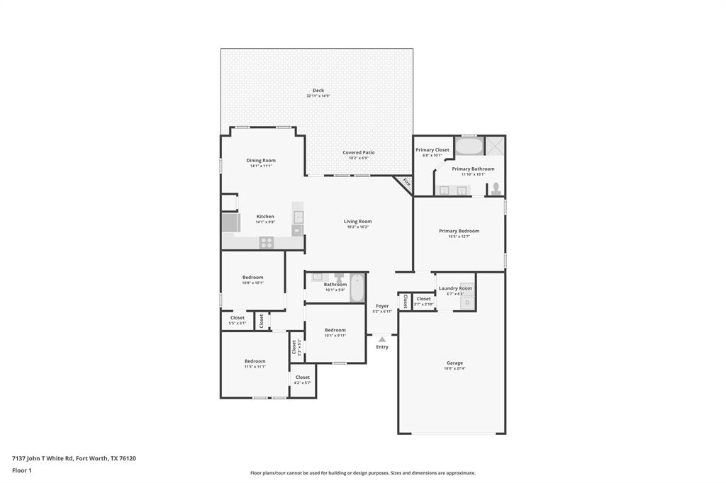 Draughon Heights - Residential