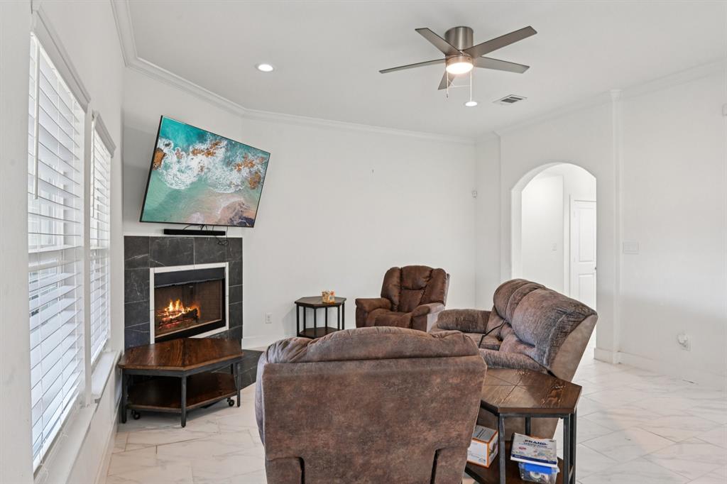 Draughon Heights - Residential