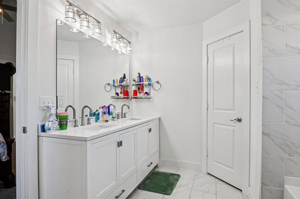 Draughon Heights - Residential