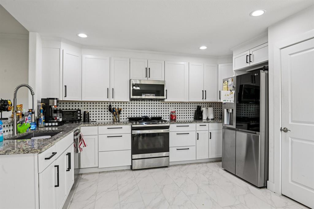 Draughon Heights - Residential