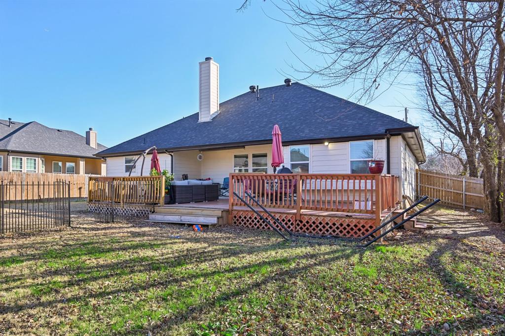 Draughon Heights - Residential