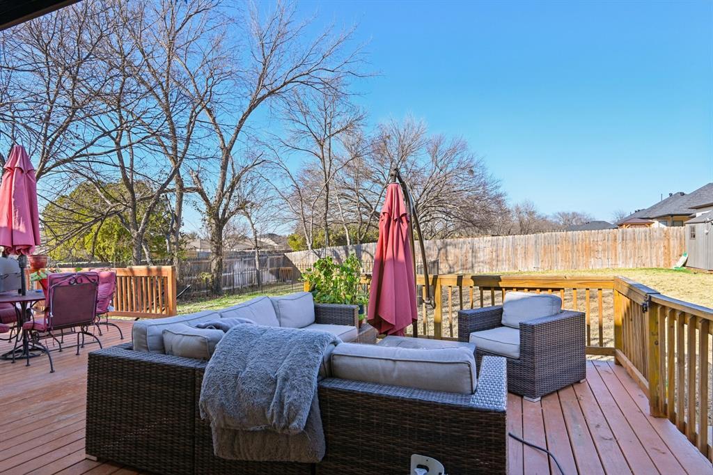 Draughon Heights - Residential