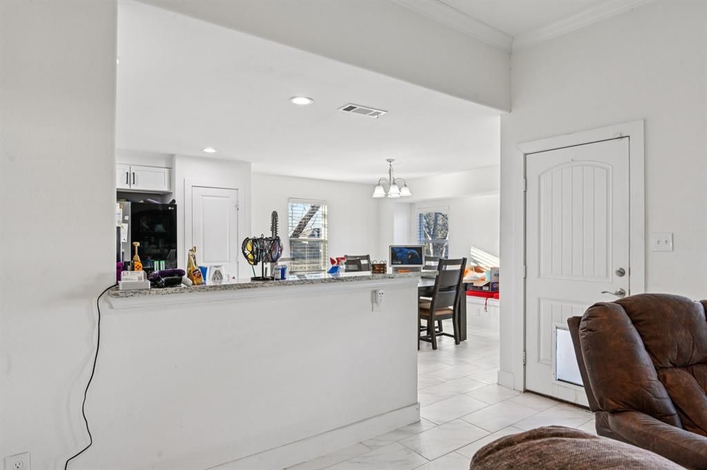 Draughon Heights - Residential