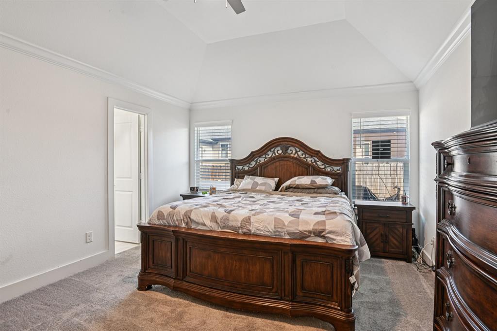 Draughon Heights - Residential