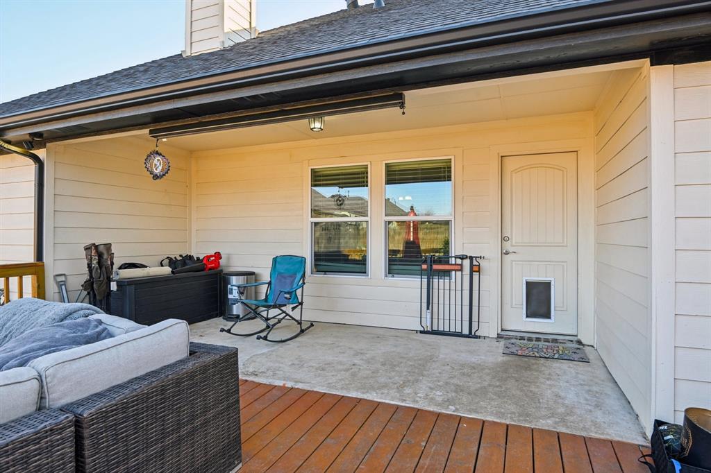 Draughon Heights - Residential