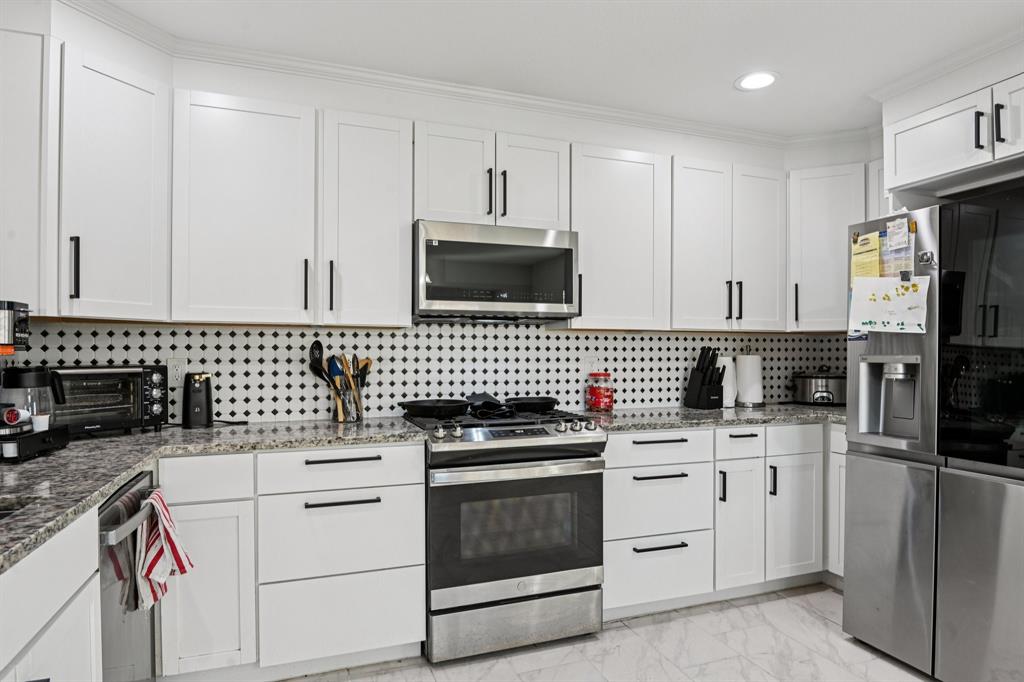 Draughon Heights - Residential