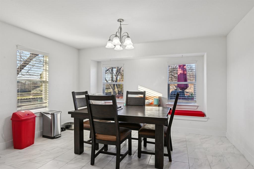 Draughon Heights - Residential