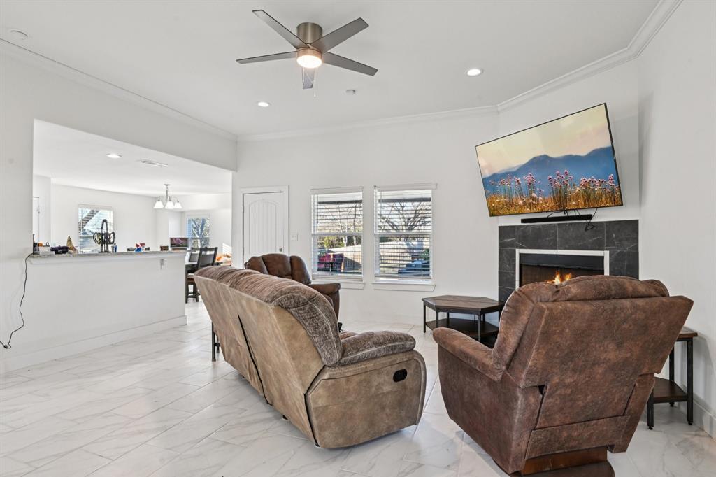 Draughon Heights - Residential