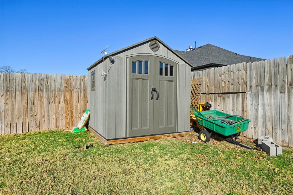 Draughon Heights - Residential