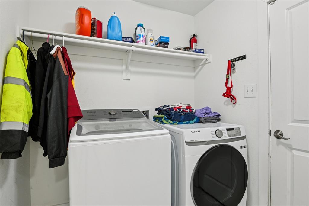 Draughon Heights - Residential