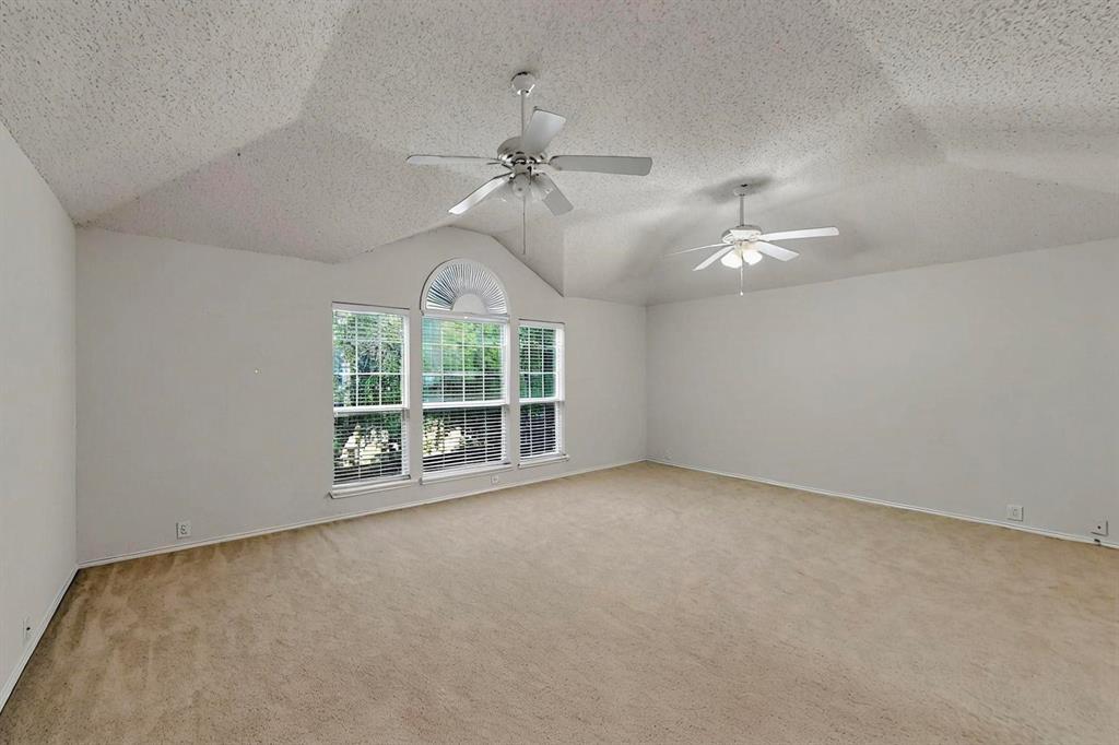 Meadow Creek South Add - Residential
