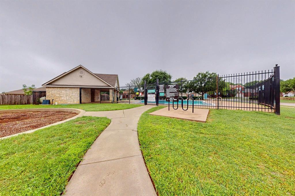 Meadow Creek South Add - Residential