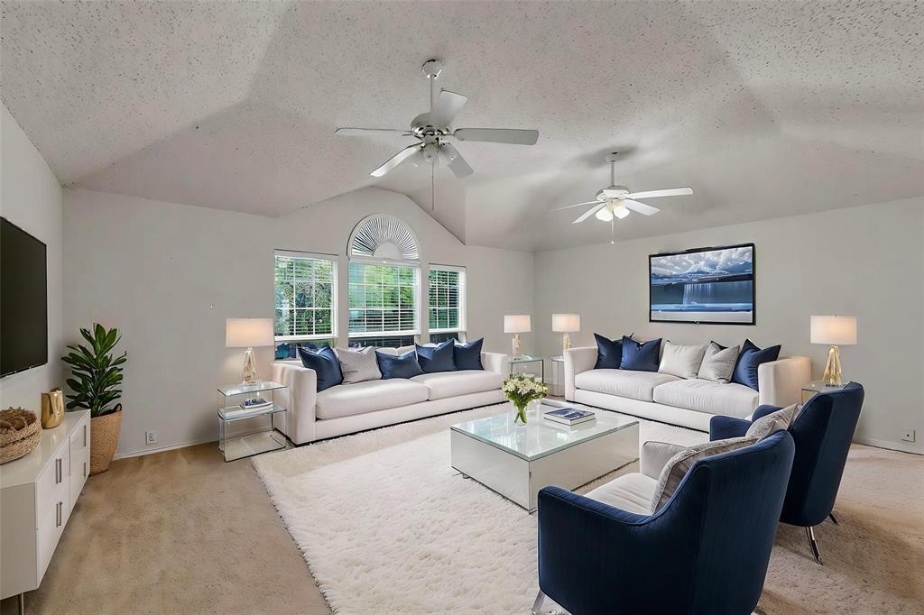 Meadow Creek South Add - Residential