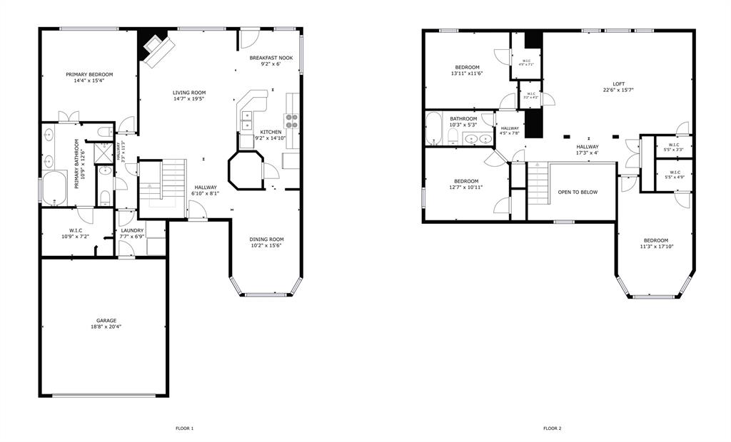 Meadow Creek South Add - Residential