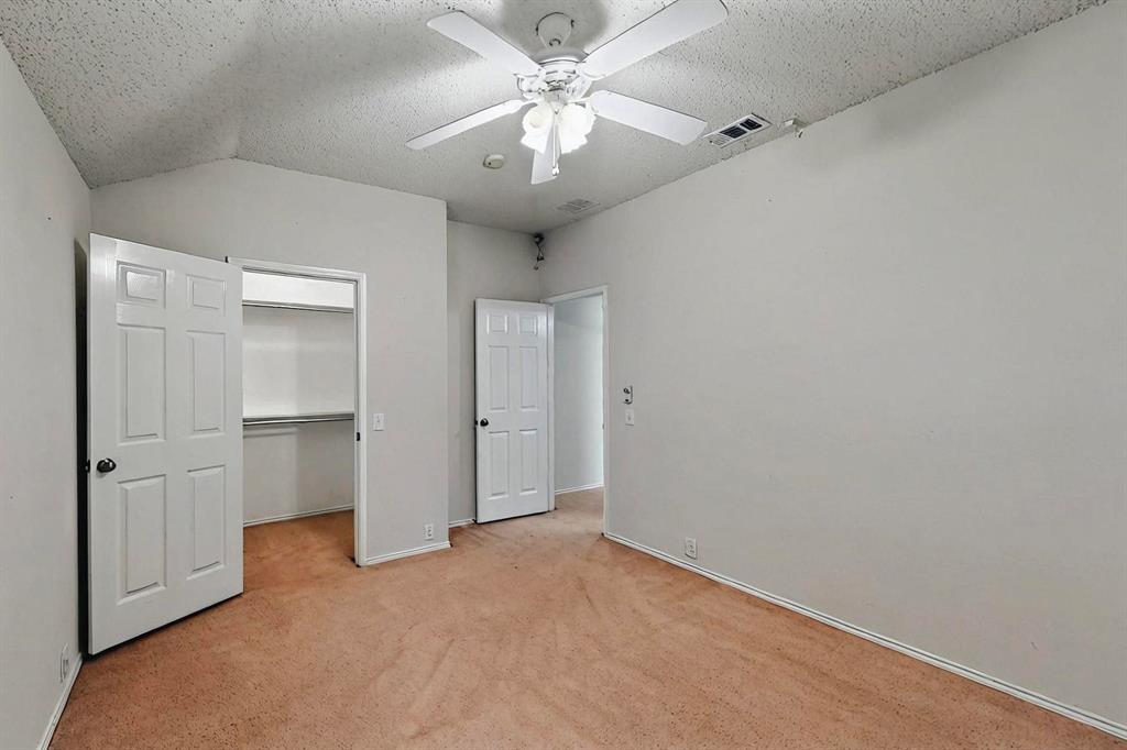 Meadow Creek South Add - Residential