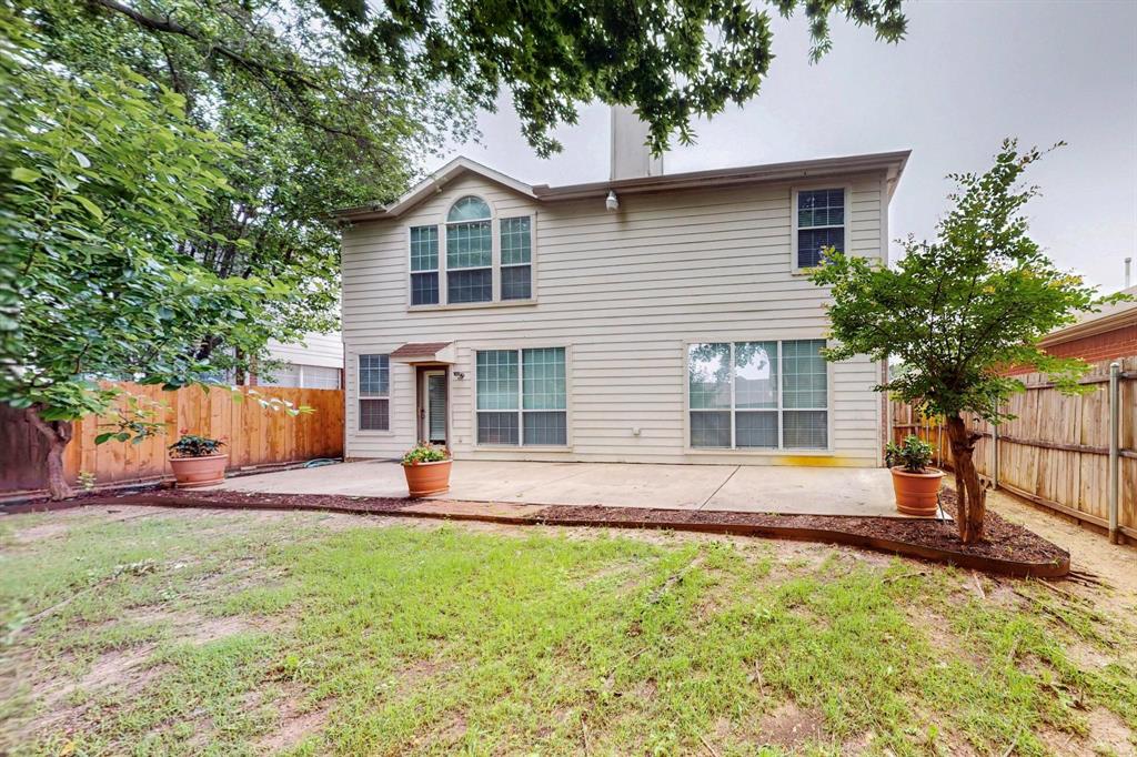 Meadow Creek South Add - Residential
