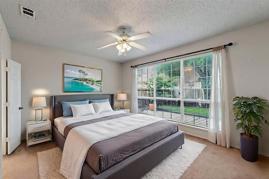 Meadow Creek South Add - Residential