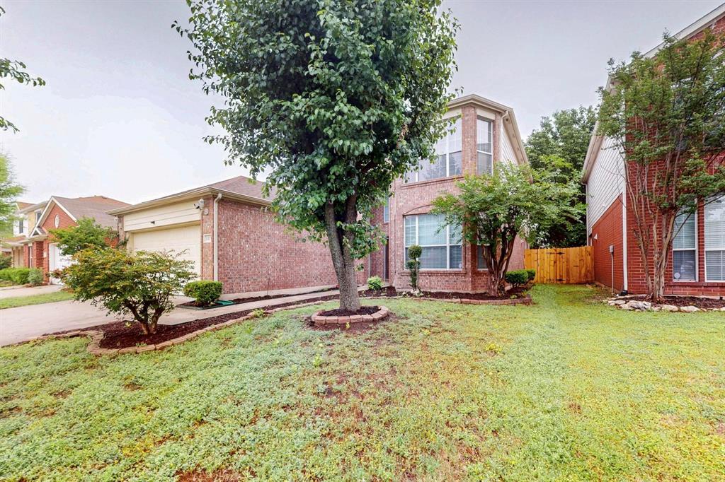 Meadow Creek South Add - Residential
