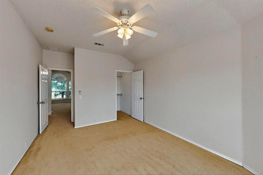 Meadow Creek South Add - Residential