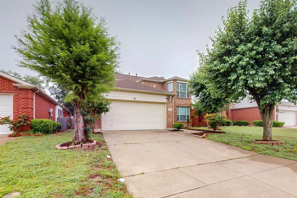 Meadow Creek South Add - Residential