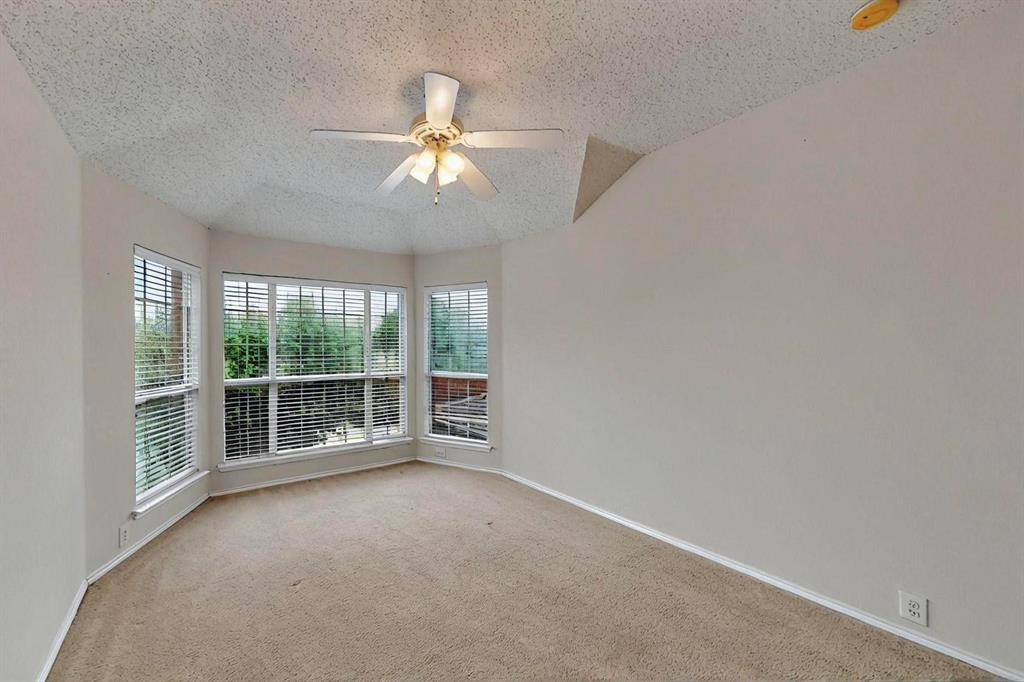 Meadow Creek South Add - Residential